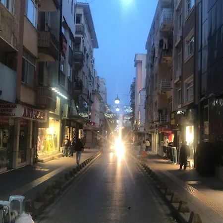 No19 Pendik * Стамбул