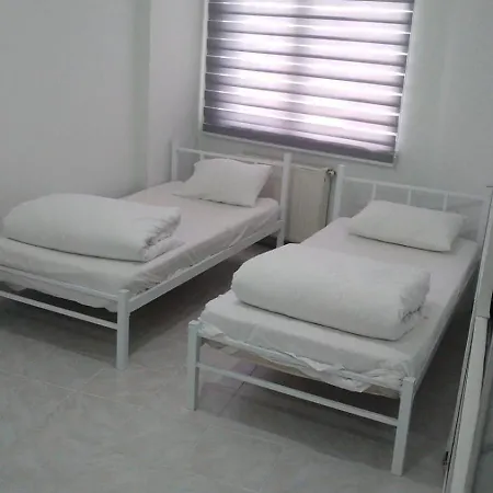 No19 Pendik Istanbulská provincie