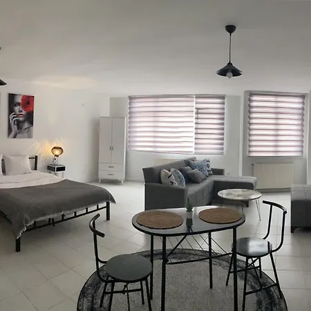 Апартаменты No19 Pendik Стамбул