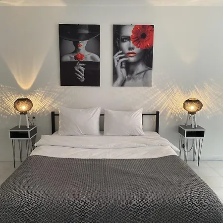 Apartmán No19 Pendik Istanbulská provincie