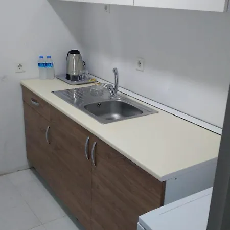 No19 Pendik Apartment