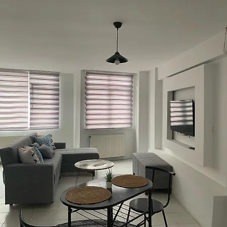 No19 Pendik Appartement Istanboel