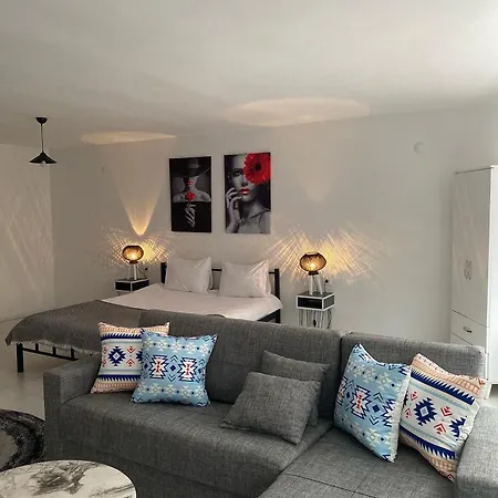 Appartement No19 Pendik Istanboel