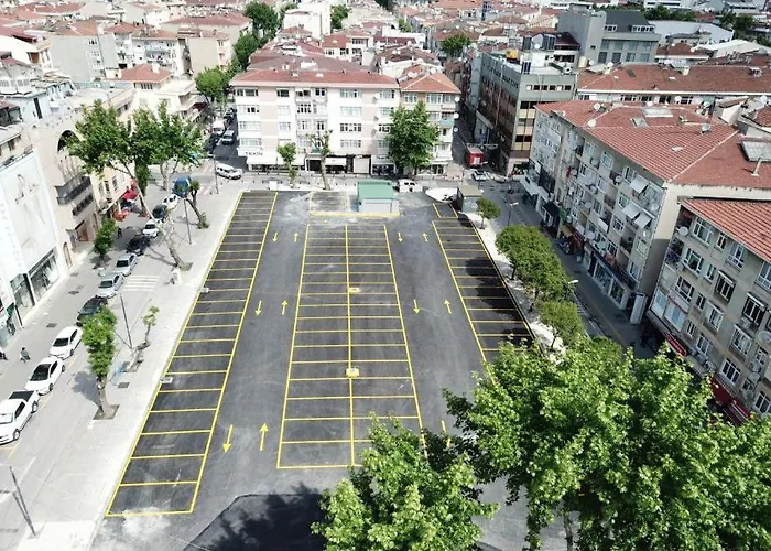 No19 Pendik 公寓 伊斯坦布尔