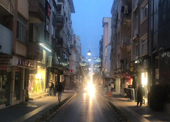 No19 Pendik * 伊斯坦布尔