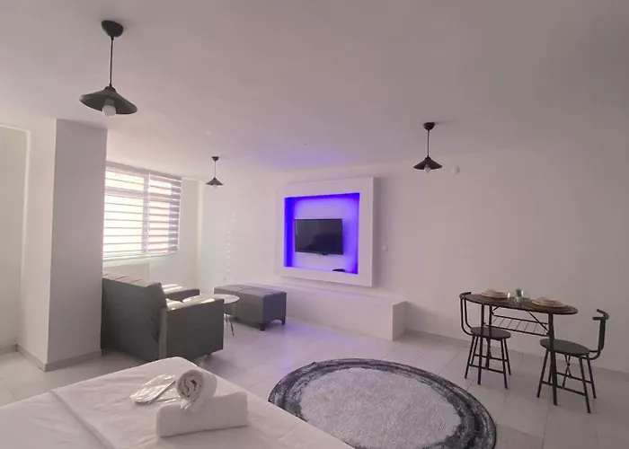 公寓 No19 Pendik 伊斯坦布尔