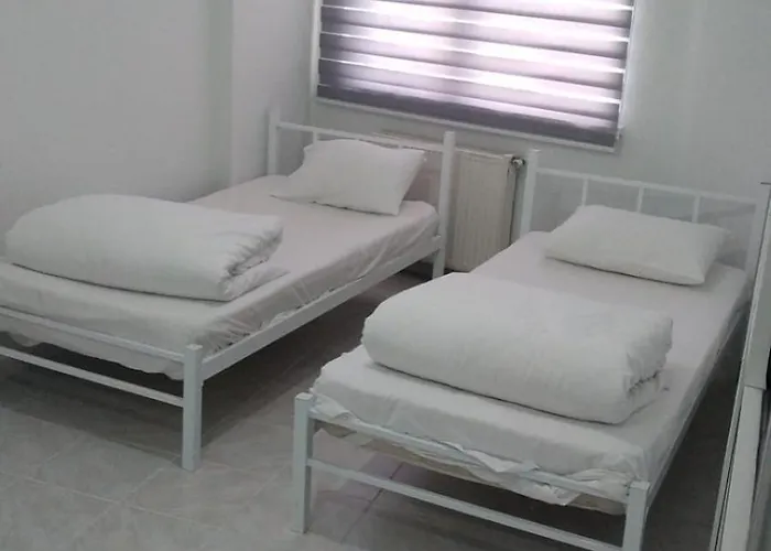 No19 Pendik 伊斯坦布尔