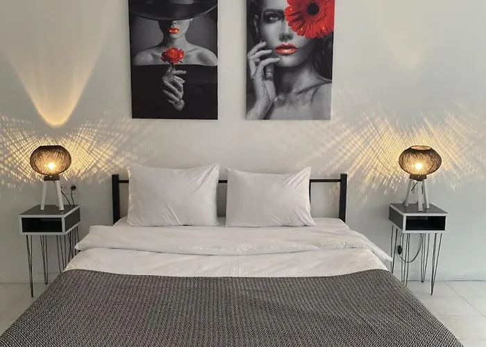 公寓 No19 Pendik 伊斯坦布尔